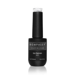 BOMPASSY ESMALTE SEMI ICE HEAVEN B5015