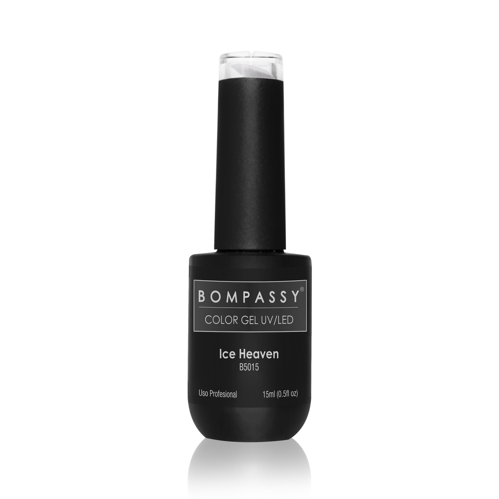 BOMPASSY ESMALTE SEMI ICE HEAVEN B5015