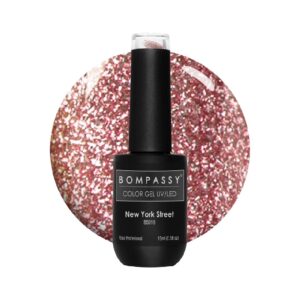 BOMPASSY ESMALTE SEMI NEW YORK B5016