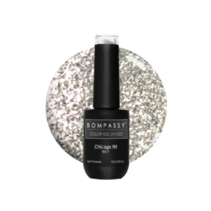 BOMPASSY ESMALTE SEMI CHICAGO B5017