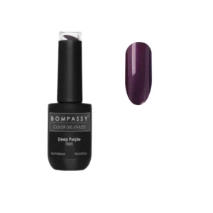 BOMPASSY ESMALTE SEMI DEEP PURPLE B5020