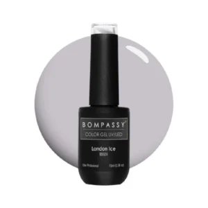 BOMPASSY ESMALTE SEMI LONDON ICE B5024