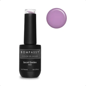 BOMPASSY ESMALTE SEMI SECRET GARDEN B5025