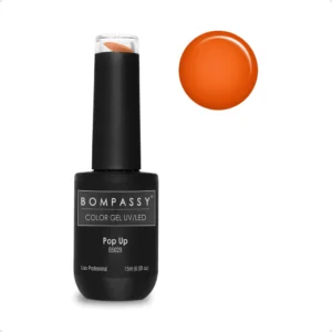 BOMPASSY ESMALTE SEMI POP UP B5028