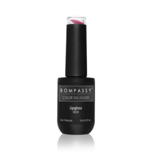 BOMPASSY ESMALTE SEMI LIPGLOSS B5029