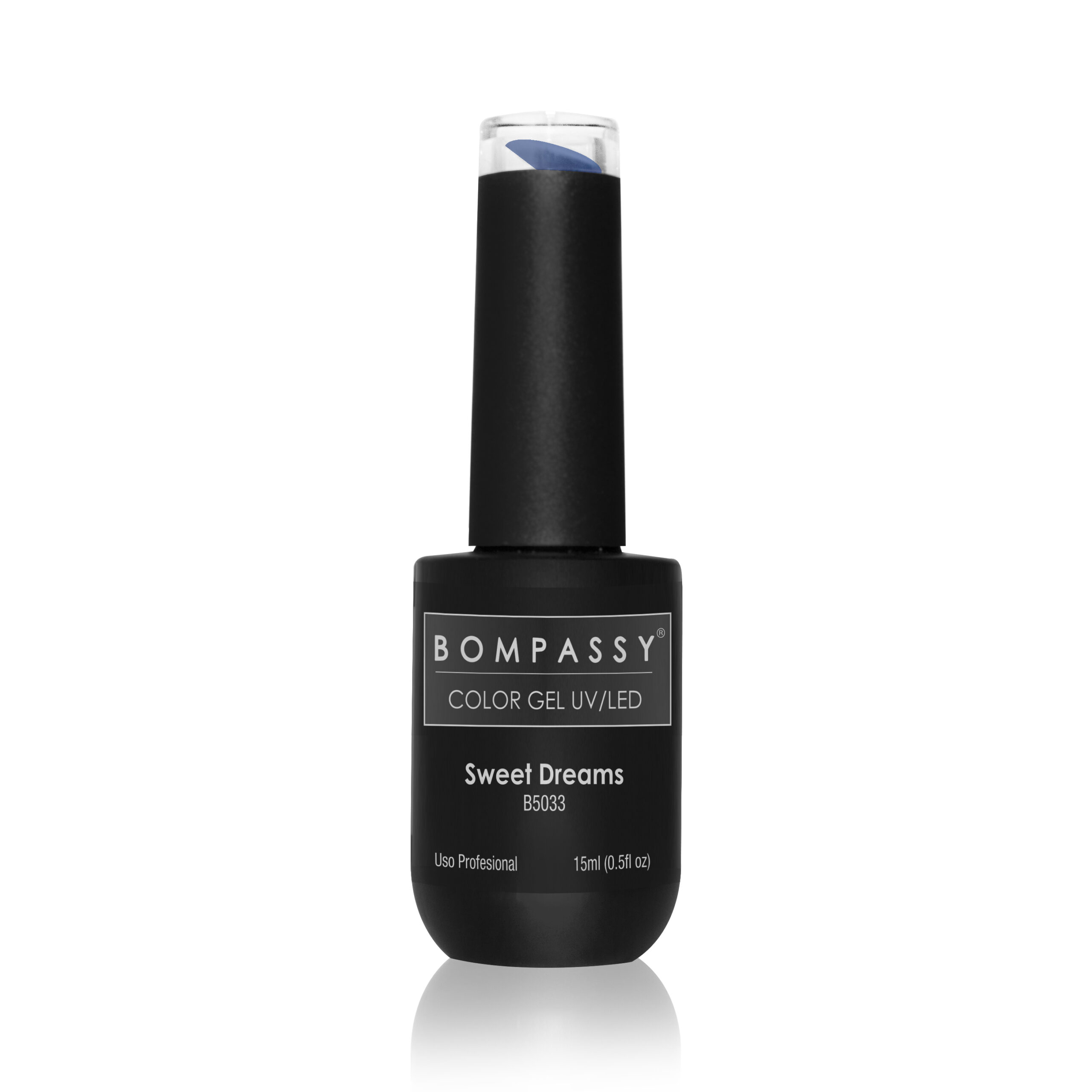 BOMPASSY ESMALTE SEMI SWEET DREAMS B5033