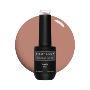 BOMPASSY ESMALTE SEMI SUNKISS B5034