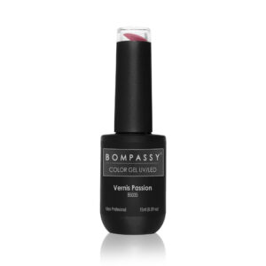 BOMPASSY ESMALTE SEMI VERNIS PASSION B5035