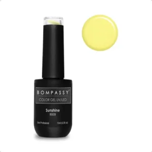 BOMPASSY ESMALTE SEMI SUNSHINE B5039