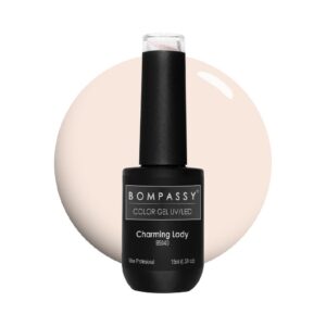 BOMPASSY ESMALTE SEMI CHARMING B5040