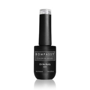 BOMPASSY ESMALTE SEMI OH NO HUNTY B5074