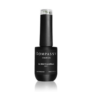 BOMPASSY ESMALTE SEMI IN MINT CONDITION B5071