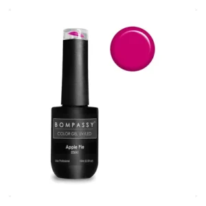 BOMPASSY ESMALTE SEMI B5041