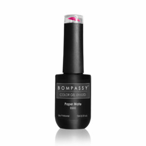 BOMPASSY ESMALTE SEMI PAPERMAT B5043