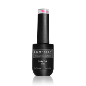 BOMPASSY ESMALTE SEMI PERKY PINK B5052