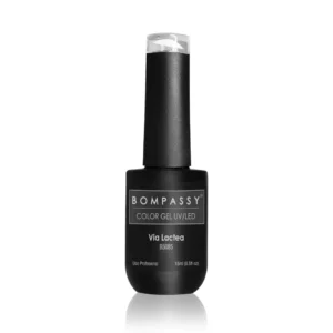 BOMPASSY ESMALTE SEMI VIA LACTEA B5085