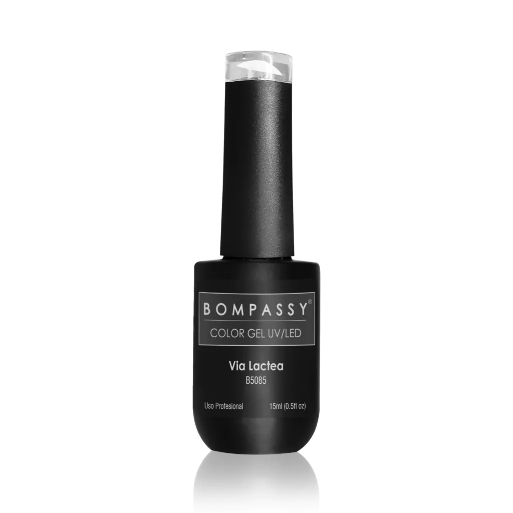 BOMPASSY ESMALTE SEMI VIA LACTEA B5085