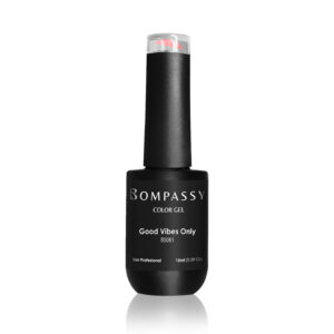 BOMPASSY ESMALTE SEMI B5061