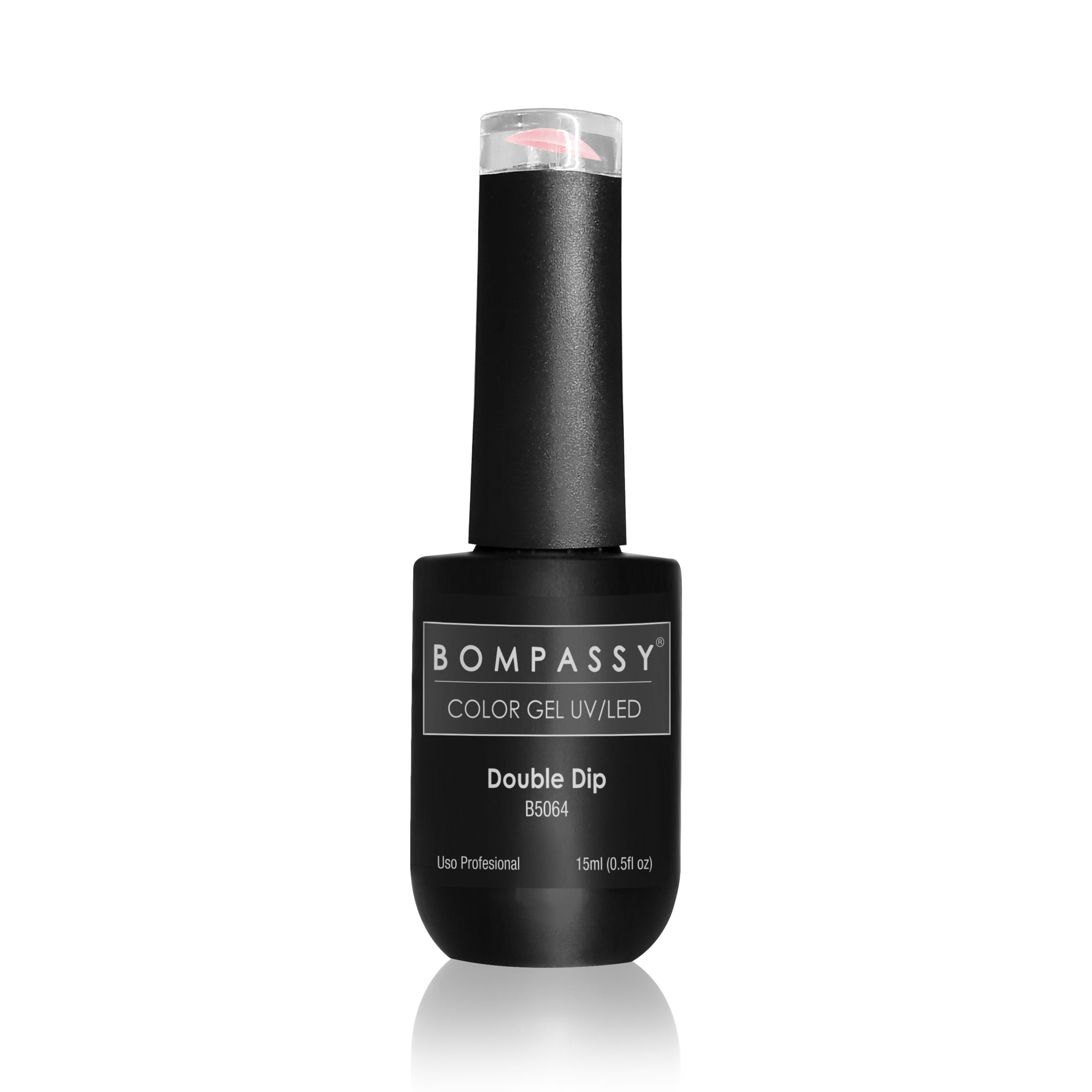 BOMPASSY ESMALTE SEMI B5064