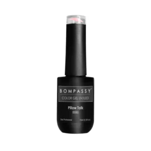 BOMPASSY ESMALTE SEMI PILLOW TALK B5065