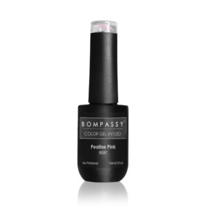 BOMPASSY ESMALTE SEMI PEALINE PINK B5067