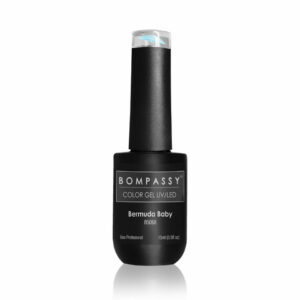 BOMPASSY ESMALTE SEMI BERMUDA B5068