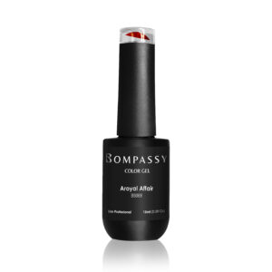 BOMPASSY ESMALTE SEMI AROYAL B5069
