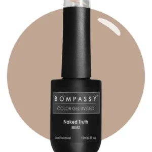 BOMPASSY ESMALTE SEMI NAKED B5082