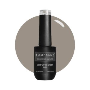 BOMPASSY ESMALTE SEMI DONT GIV B5083