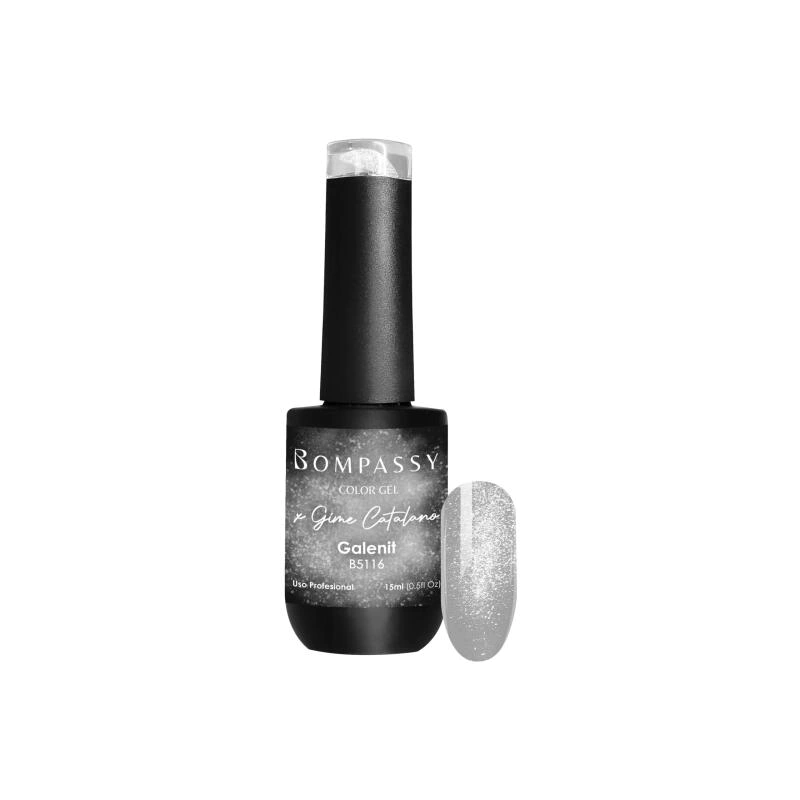 BOMPASSY ESMALTE SEMI COLOR GALENIT B5116
