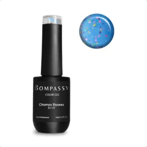 BOMPASSY ESMALTE SEMI B5109