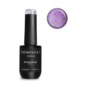 BOMPASSY ESMALTE SEMI B5110