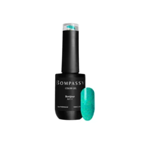 BOMPASSY ESMALTE SEMI B5111