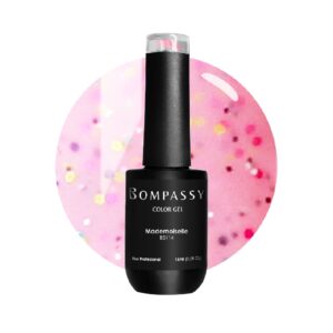 BOMPASSY ESMALTE SEMI B5114