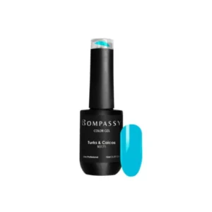 BOMPASSY ESMALTE SEMI TURKS B5171