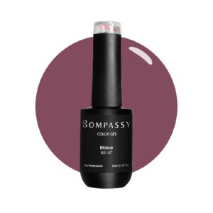 BOMPASSY ESMALTE SEMI ELOISE	B5147