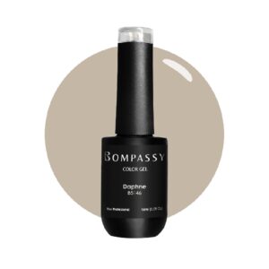 BOMPASSY ESMALTE SEMI DAPHNE B5146