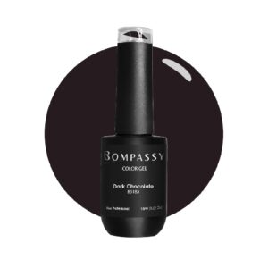 BOMPASSY ESMALTE SEMI DARK CH B5180