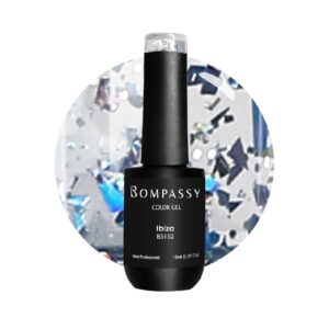 BOMPASSY ESMALTE SEMI IBIZA B5152
