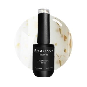 BOMPASSY ESMALTE SEMI SUNFLOW B5155