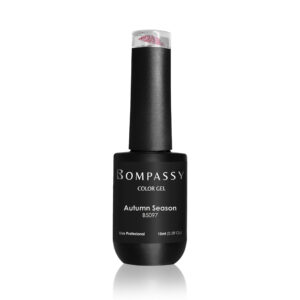 BOMPASSY ESMALTE SEMI STARLIGH AUTUMN SEASON B5097