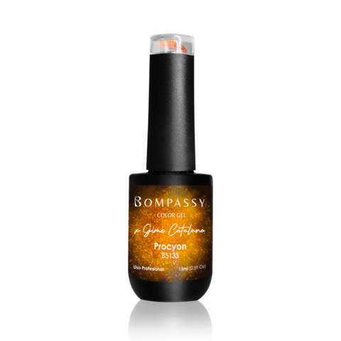BOMPASSY ESMALTE SEMI PROCYON B5133