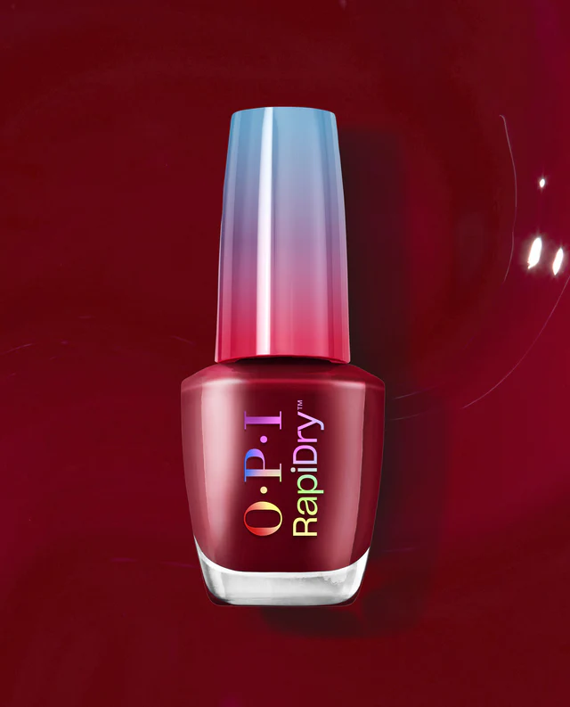 OPI RAPIDRY SKIP A BEET RD0015