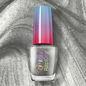 OPI RAPIDRY A SILVER OF SEC RD0030