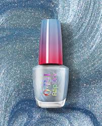 OPI RAPIDRY FREEZE N THANK RD0025
