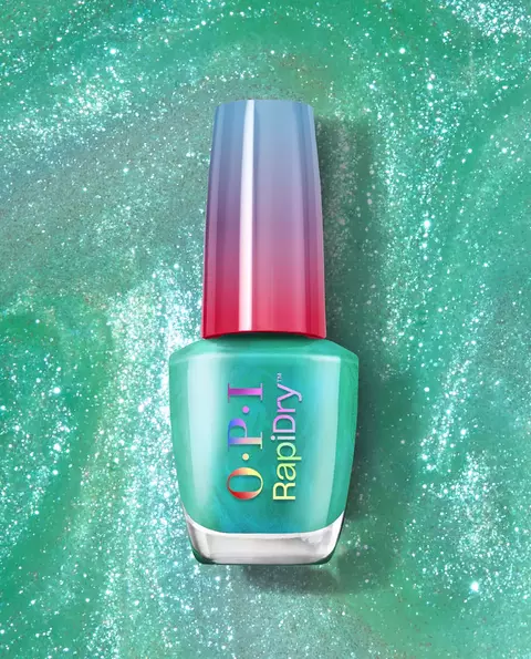 OPI RAPIDRY SPEED OF BRIGHT RD0024