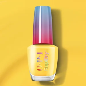 OPI RAPIDRY WITH CAUTION RD003