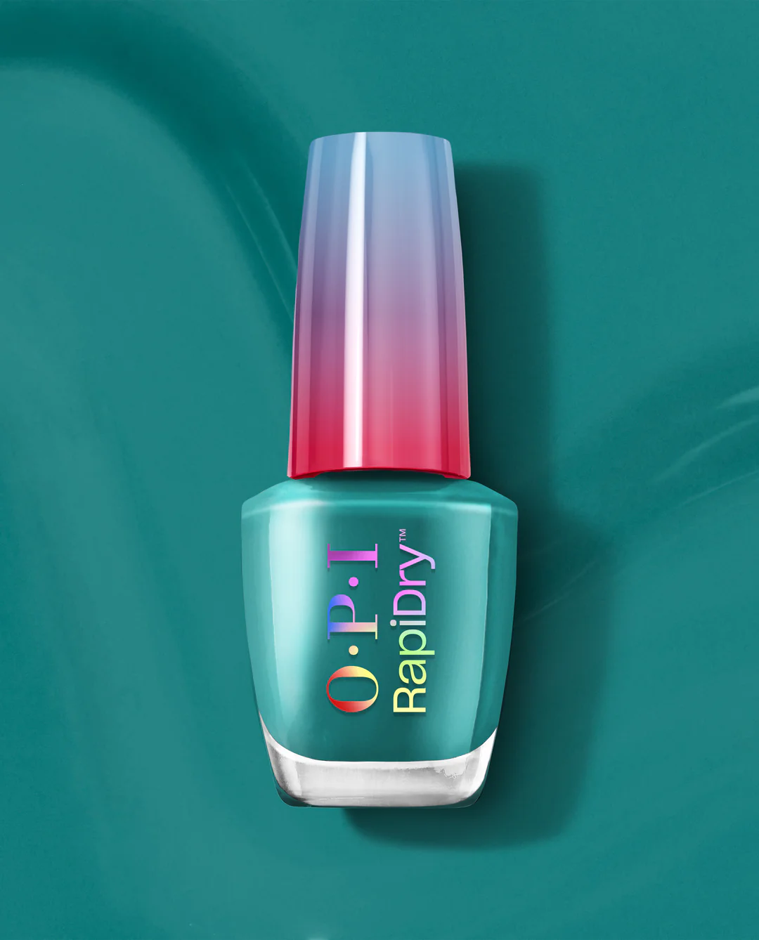 OPI RAPIDRY WHAT A WINTERFULL WORLD RD0036