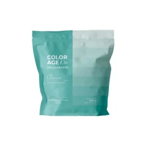 COLOR AGE POLVO DECOLORANTE CLASICO