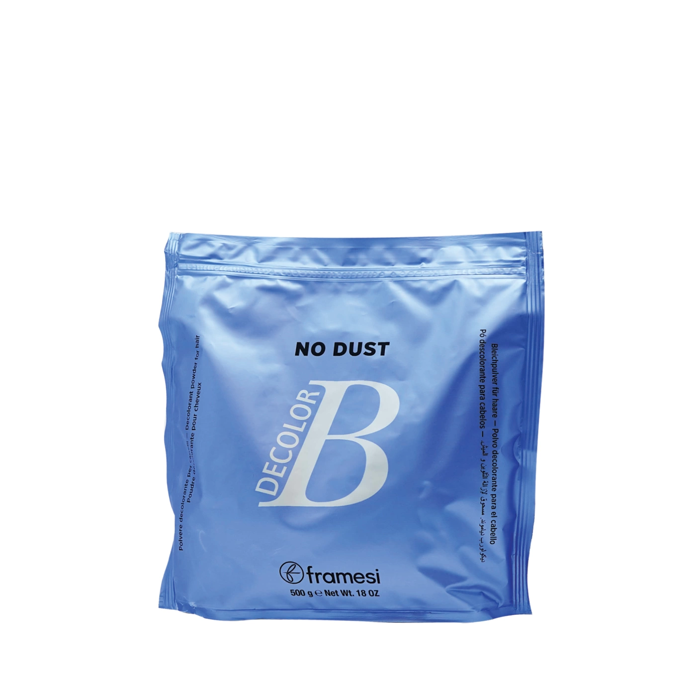 FRAMESI DE COLOR B NO DUST